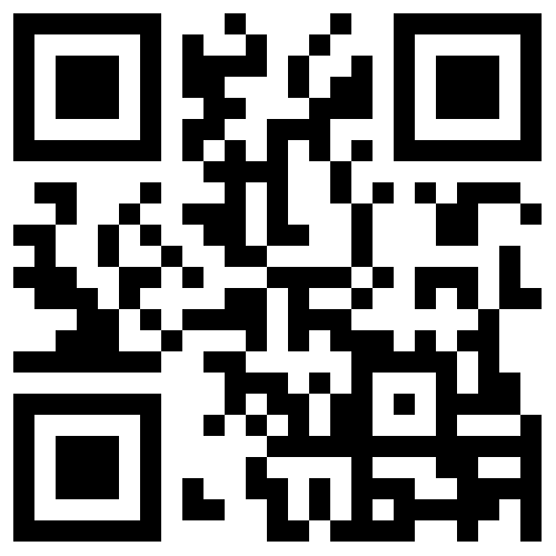 QR business card